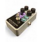 Used Electro-Harmonix Q-Tron Nano Effect Pedal