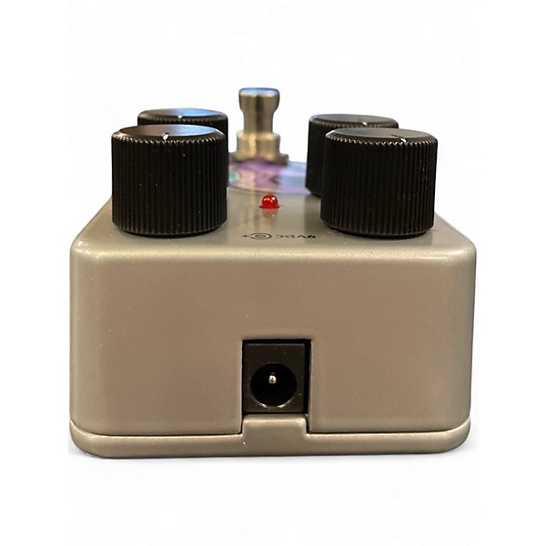 Used Electro-Harmonix Q-Tron Nano Effect Pedal