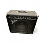 Used Fender Frontman 25R 1x10 25W Guitar Combo Amp