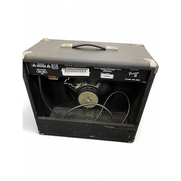 Used Fender Frontman 25R 1x10 25W Guitar Combo Amp