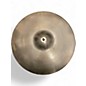 Used Zildjian 18in Avedis Crash Cymbal thumbnail