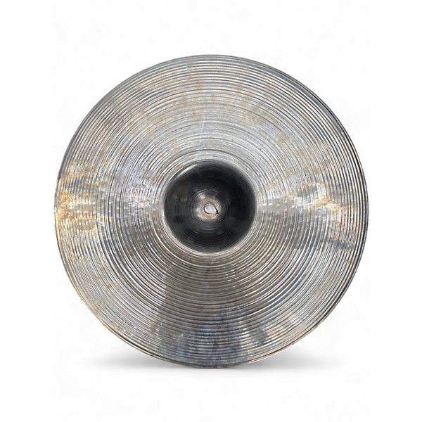 Used Zildjian 18in Avedis Crash Cymbal