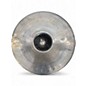 Used Zildjian 18in Avedis Crash Cymbal