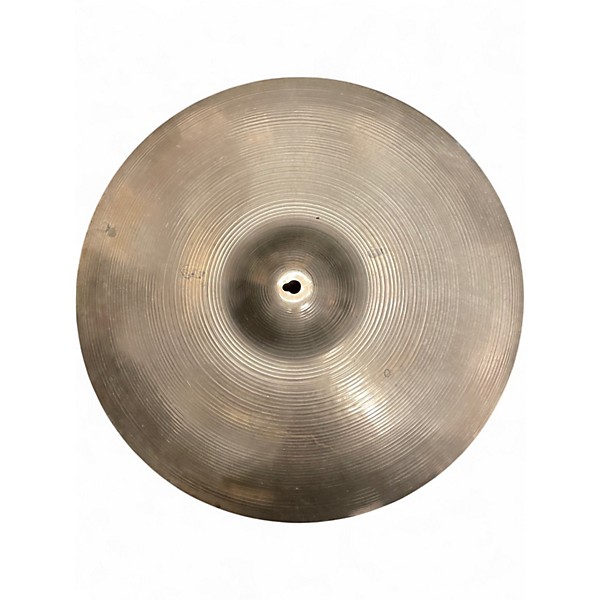 Used Zildjian 18in Avedis Crash Cymbal