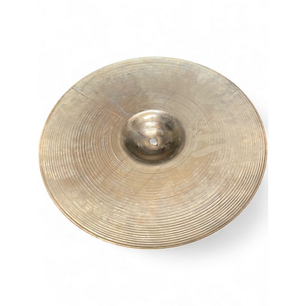 Used Zildjian 18in Avedis Crash Cymbal