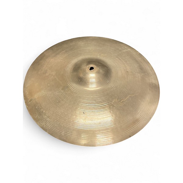 Used Zildjian 18in Avedis Crash Cymbal