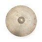 Used 1980s Camber 16in Meinl Ambico Crash Cymbal thumbnail