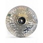 Used Zildjian 14in K Custom Fast Crash Cymbal
