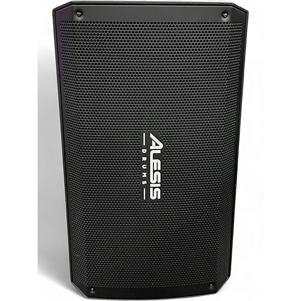 Used 2020s Alessis Drums STRIKE AMP 12 Unpowered Monitor