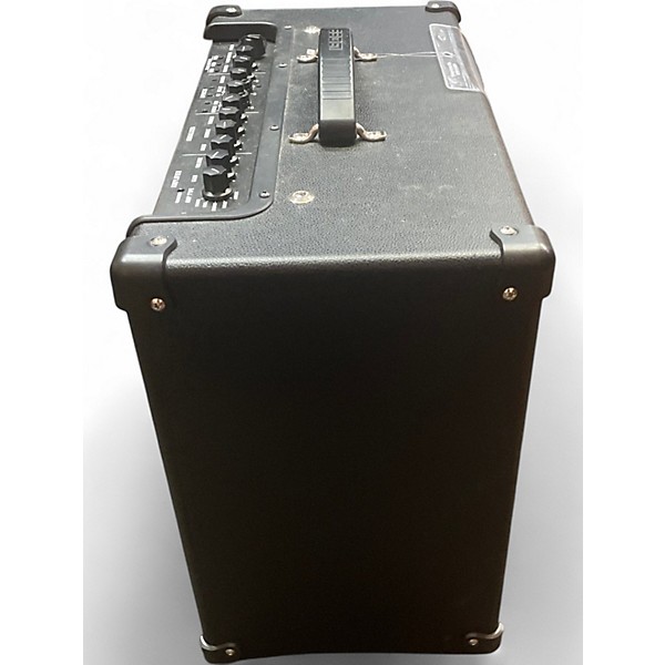 Used BOSS Katana KTN50 MKII 50W 1X12 Guitar Combo Amp