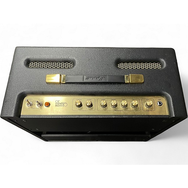 Used Marshall Origin 20C Tube Guitar Combo Amp