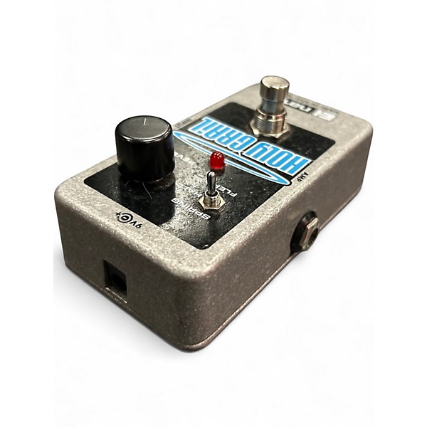 Used Electro-Harmonix Nano Holy Grail Reverb Effect Pedal