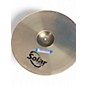 Used Solar by Sabian 20in RIDE Cymbal thumbnail
