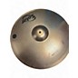 Used Solar by Sabian 20in RIDE Cymbal