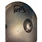Used Solar by Sabian 20in RIDE Cymbal