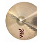 Used Paiste 16in PST7 Crash Cymbal