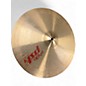 Used Paiste 16in PST7 Crash Cymbal