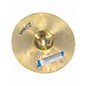 Used Zildjian 10in A SERIES FLASH Cymbal