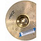 Used Zildjian 10in A SERIES FLASH Cymbal