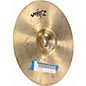 Used Zildjian 10in A SERIES FLASH Cymbal
