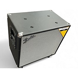 Used Fender RUMBLE 115 Bass Cabinet