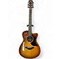 Used Yamaha AC3M DLX VINTAGE SAND BURST Acoustic Electric Guitar thumbnail