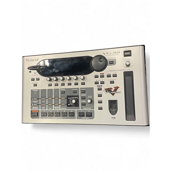 Used Roland VG99 Effect Processor