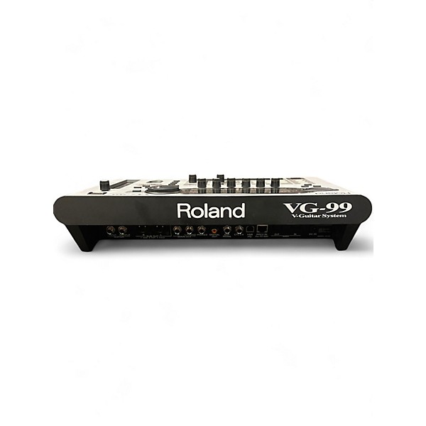 Used Roland VG99 Effect Processor