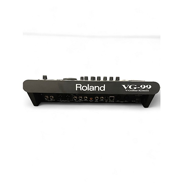 Used Roland VG99 Effect Processor