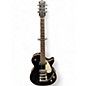 Used Gretsch Guitars G5435T Electromatic Pro Jet Bigsby Black Hollow Body Electric Guitar thumbnail