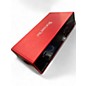 Used Focusrite Scarlett 2i2 Gen 3 Audio Interface