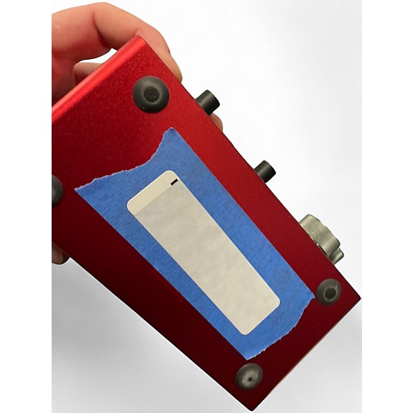 Used Focusrite Scarlett 2i2 Gen 3 Audio Interface