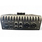 Used Universal Audio Apollo Twin Duo MKII Audio Interface