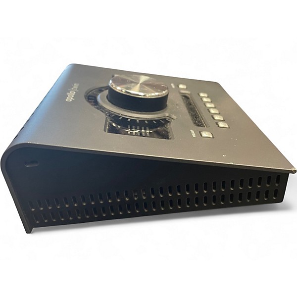 Used Universal Audio Apollo Twin Duo MKII Audio Interface