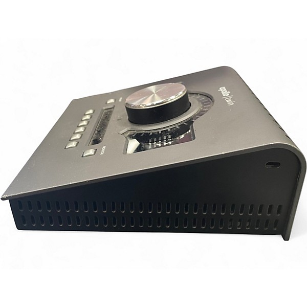 Used Universal Audio Apollo Twin Duo MKII Audio Interface