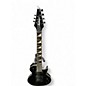 Used Jackson MONARKH SCX7 Black Solid Body Electric Guitar thumbnail