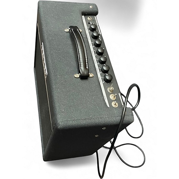 Used Fender Bassbreaker 15W Tube Guitar Amp Head