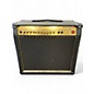 Used Marshall VALVESTATE 2000 Guitar Combo Amp thumbnail