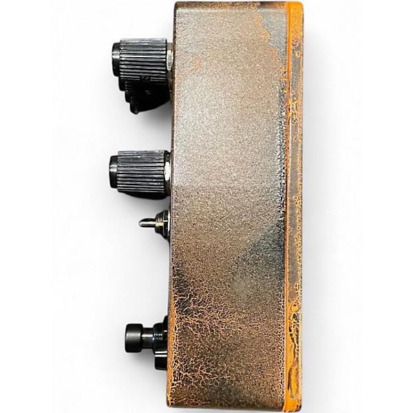 Used Blackhawk Amplifiers HEIMDALL 2 Effect Pedal