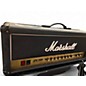 Used 2002 Marshall JCM2000 DSL100 100W Tube Guitar Amp Head thumbnail