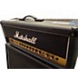 Used 2002 Marshall JCM2000 DSL100 100W Tube Guitar Amp Head