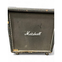 Used Marshall JCM800 Guitar Cabinet