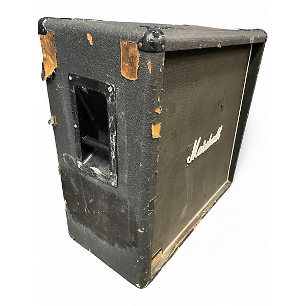 Used Marshall JCM800 Guitar Cabinet