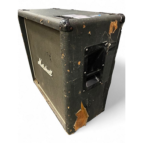 Used Marshall JCM800 Guitar Cabinet