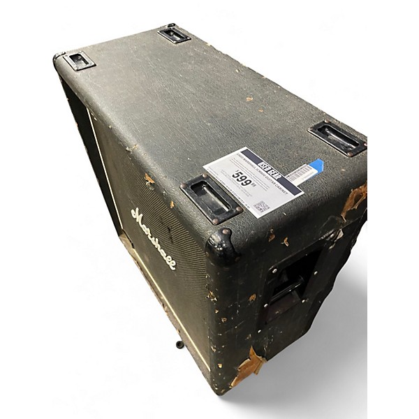 Used Marshall JCM800 Guitar Cabinet