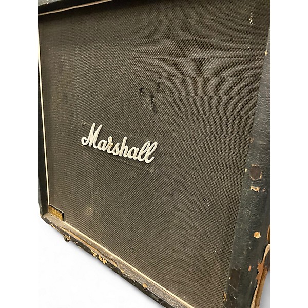 Used Marshall JCM800 Guitar Cabinet