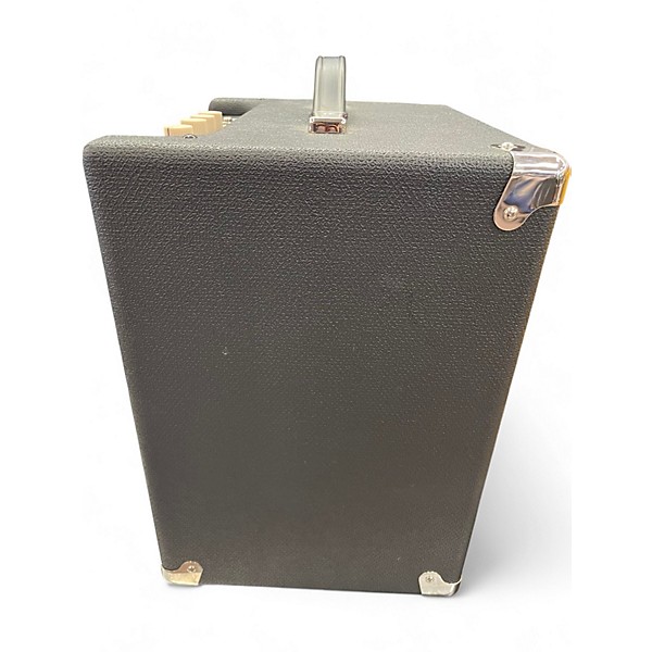 Used Fender Rumble V3 25w 1x8 Bass Combo Amp