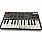 Used Akai Professional MPK Mini Play MIDI Controller thumbnail
