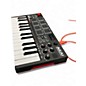 Used Akai Professional MPK Mini Play MIDI Controller