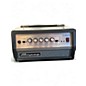 Used Ampeg Micro-VR 200W Bass Amp Head